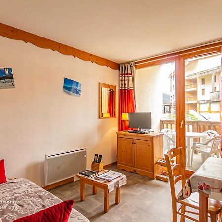 Au Refuge D'Hirka Villa Termignon Dış mekan fotoğraf