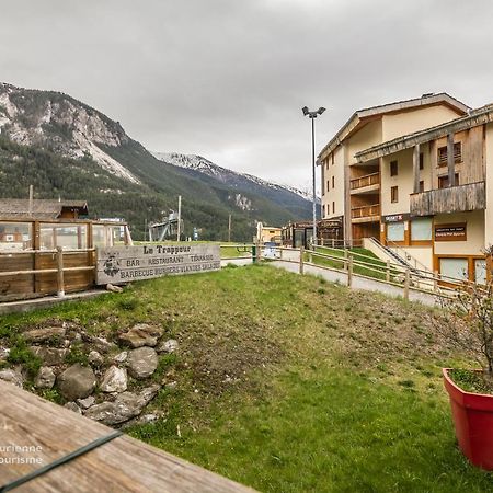 Au Refuge D'Hirka Villa Termignon Dış mekan fotoğraf