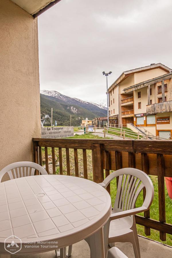 Au Refuge D'Hirka Villa Termignon Dış mekan fotoğraf